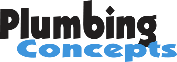Plumbing Concepts Logo